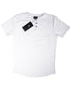 The Henley - White