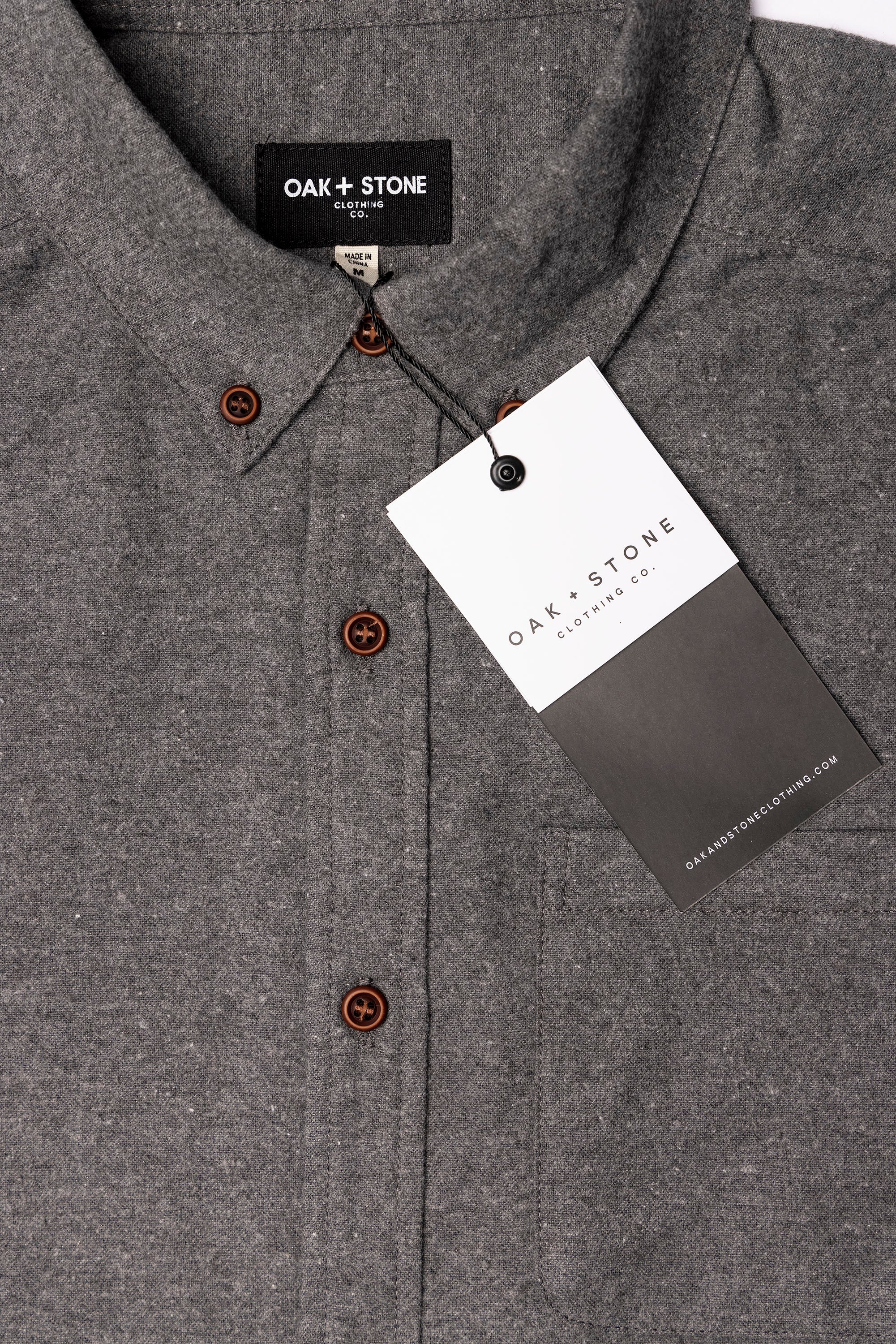 STONE  COMPACT シャツ Sサイズ ダークグレー WOOL LIKE COMPACT SHIRT Shirt Charcoal Grey – ISSEY MIYAKE EU